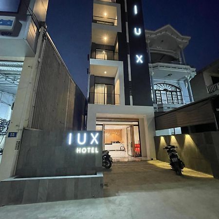 Lux Hotel Thon Lai The Ngoại thất bức ảnh